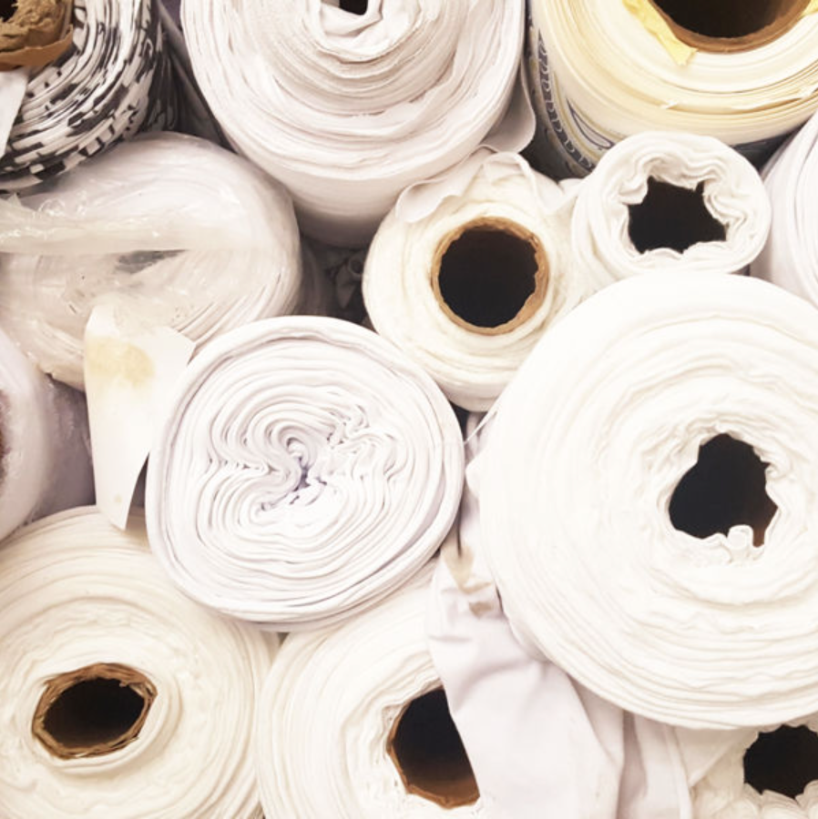 Fabric By the yard