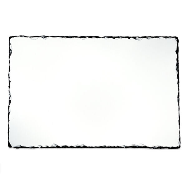Slate Desk Plaque - Rectangle Thumbnail