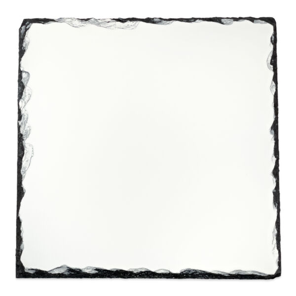 Slate Desk Plaque - Square Thumbnail