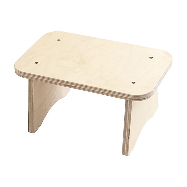 Children's Wooden Step Stool Thumbnail