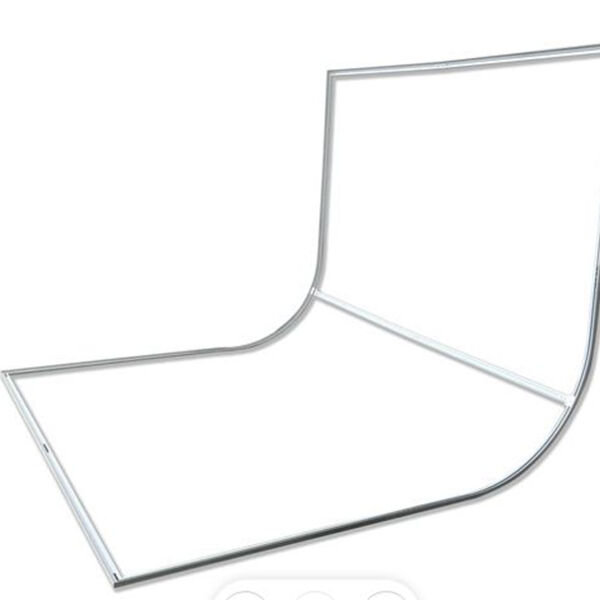 EASIFRAME® Patented Frame SEG Graphic Sweep - 8x12 Kit Thumbnail