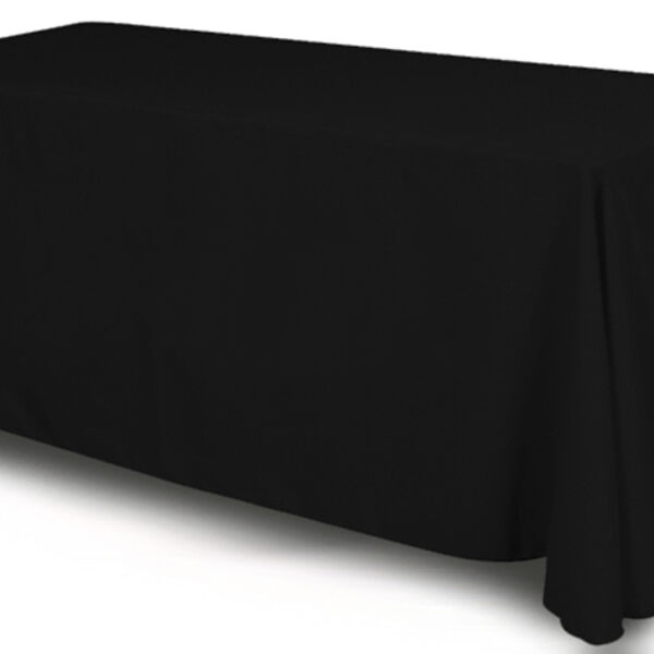 6 Foot Table Throw Thumbnail