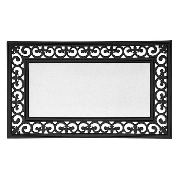 Interchangeable Door Mat - Rectangle Thumbnail