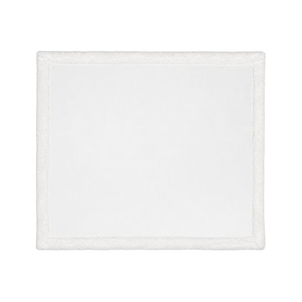 Sherpa Hem Blanket - 26" x 36" Thumbnail