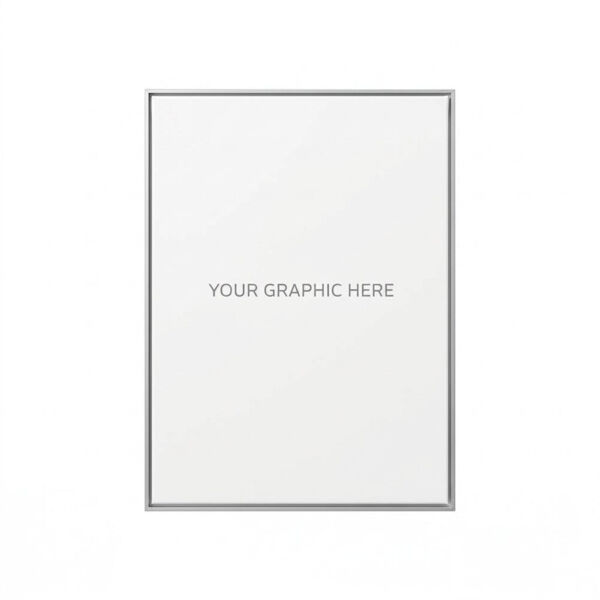 EasiSwap ™ Gallery Frame: SEG - 20” x 24” Thumbnail