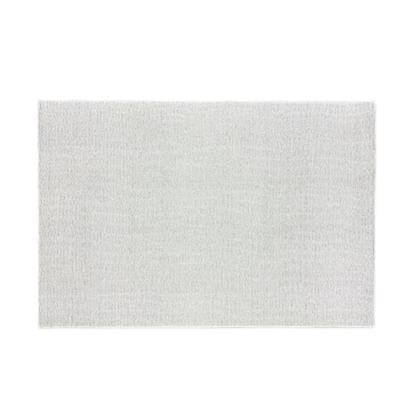 Washable Chenille Rug - 4' x 6' Thumbnail