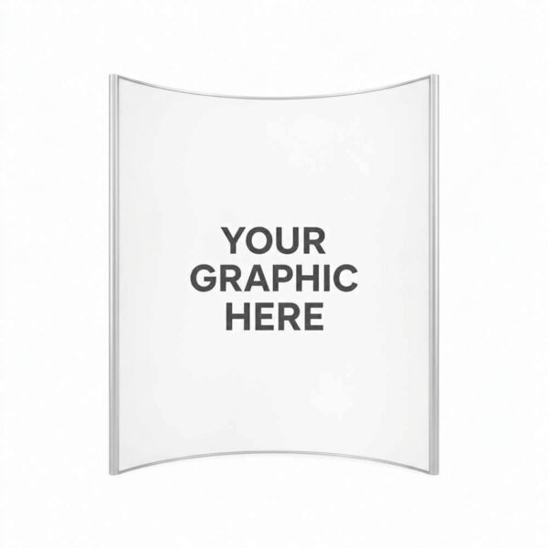 EasiNook ™ Creator - 10' x 8' (U-shape Display) Thumbnail
