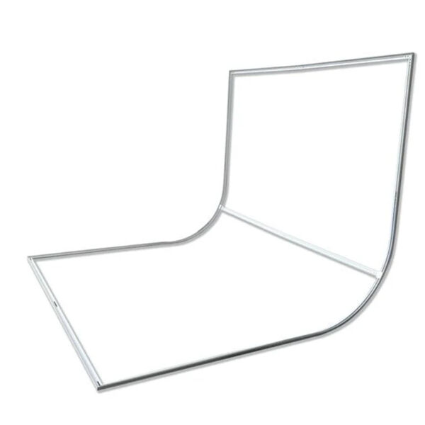 EasiCurve® Graphic Sweep 8' x 12' Kit Thumbnail