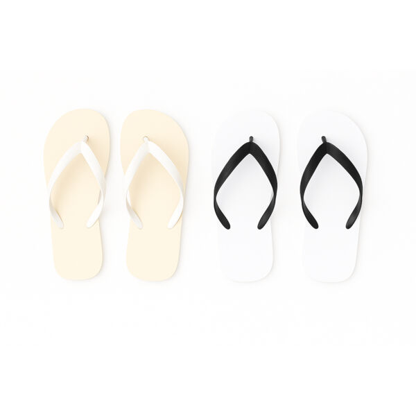 Flip Flop Sandals - Youth Small  Thumbnail