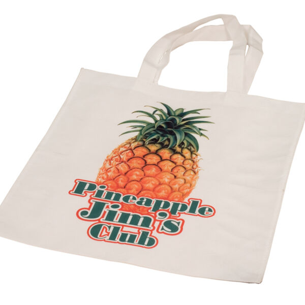 Tote Bag - 15"x16" Thumbnail