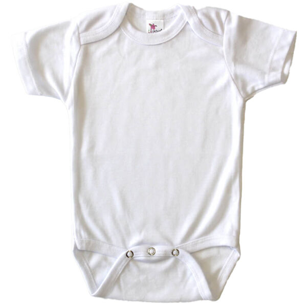 Baby Onesie 6-12 mo Thumbnail