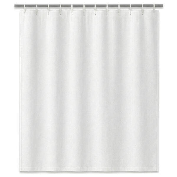 Shower Curtain XL - 70" x 90" Thumbnail