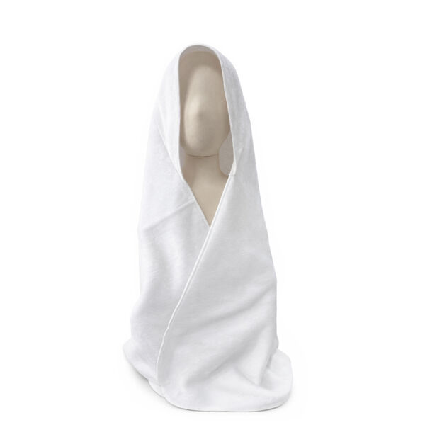 Hooded Kids Towel - 24" x 48" Thumbnail