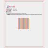 EasiSwap™ Gallery Frame: SEG - 20”x24” Thumbnail