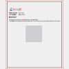 EasiSwap™ Gallery Frame: SEG - 20”x24” Thumbnail