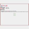 Easi CakeSmash™ - 60” x 80” Backdrop Frame  Thumbnail